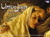 Umrao Jaan (2006)